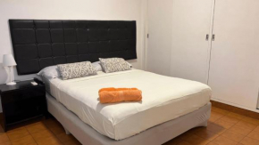 Departamento Moderno en el Corazón de Posadas